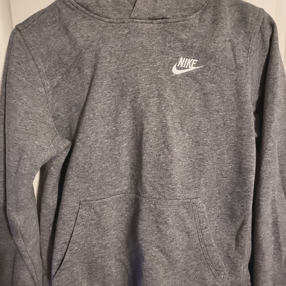 Nike sweater